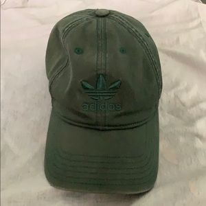 Adidas hat